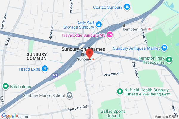 Elmbrook Building Ltd