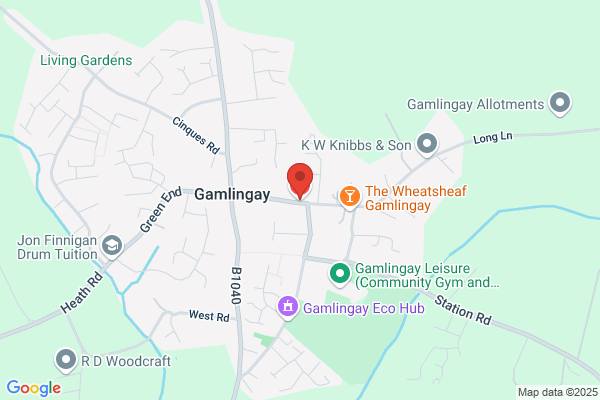 Gamlingay Pharmacy