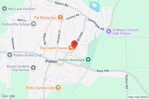 Potton Dental Practice