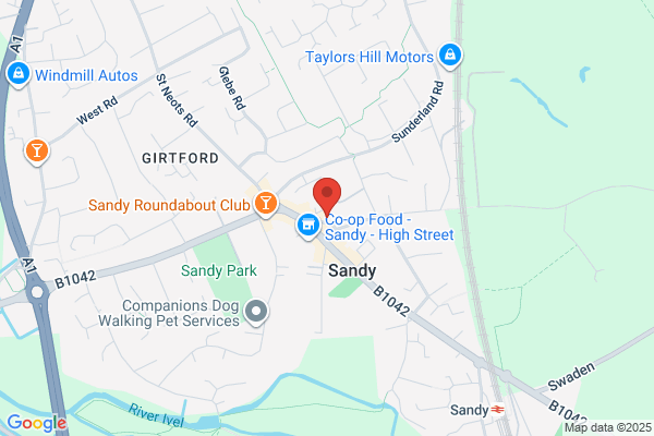 Sandy DentalCare