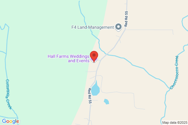 Hall Farms