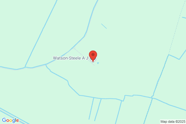 A J Watson-Steele