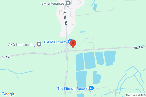 Bedfordshire Barbecue Centre