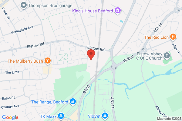 Bedfordshire Fire Protection