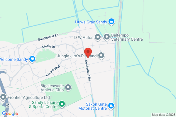 Boyton-B R J System Buildings Ltd