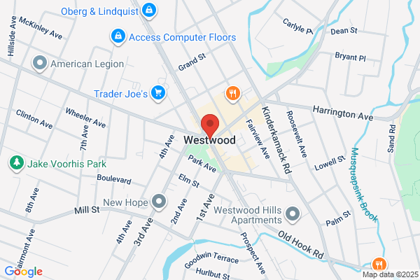 C T Westwood