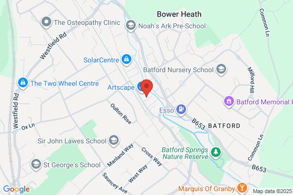 Chelford Fabrics Ltd