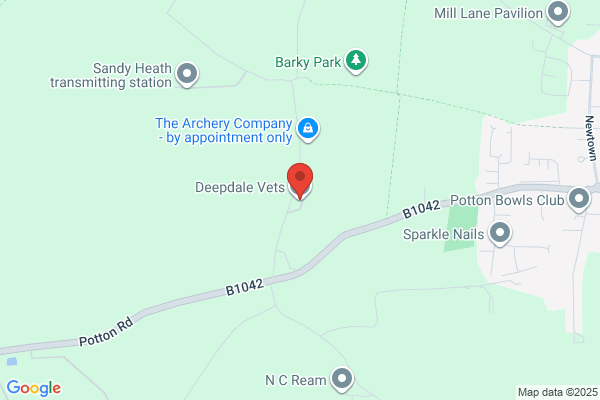 Deepdale Aquatic & Pet Centre