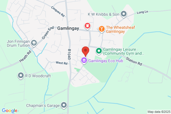 Gamlingay Community Nurses