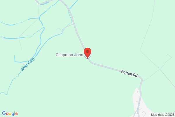 John Chapman