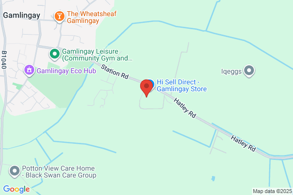 Longbrough Graphics Ltd
