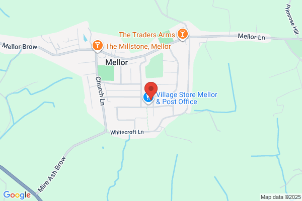 Mellor Beauty