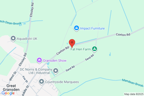 Great Gransden Pre School
