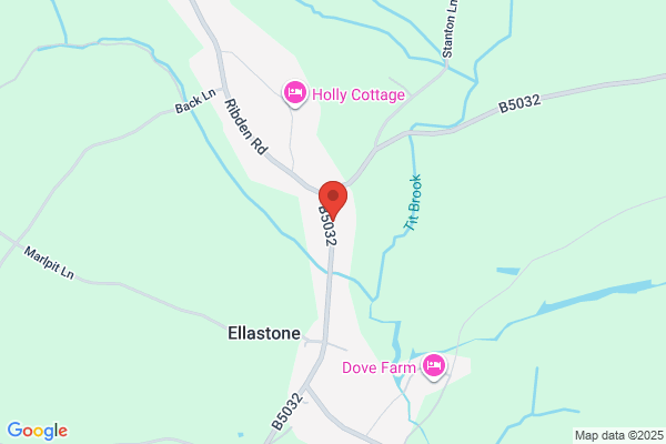 The Duncombe Arms