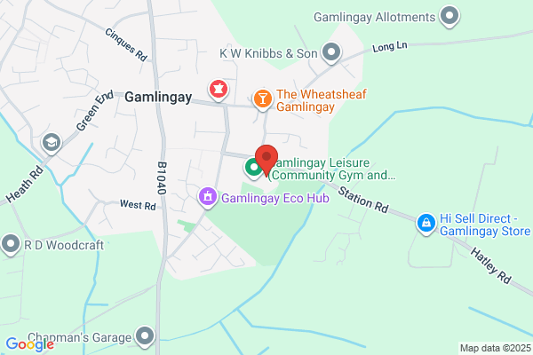 Gamlingay Village College