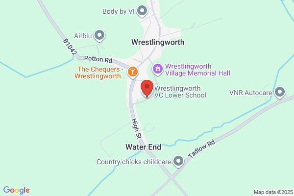 Wrestlingworth V C Lower School