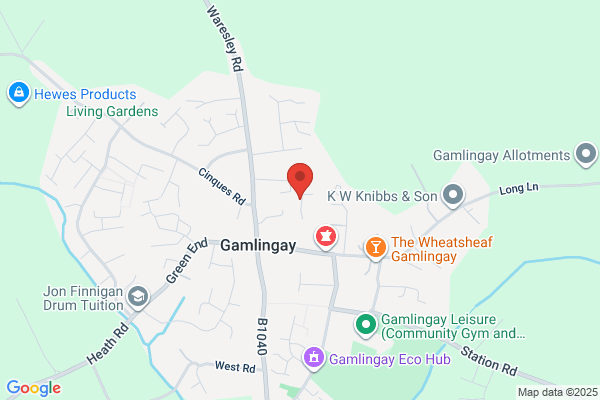 Avenells Way Sheltered Housing