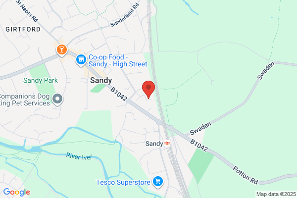 Stonecroft Sheltered Housing