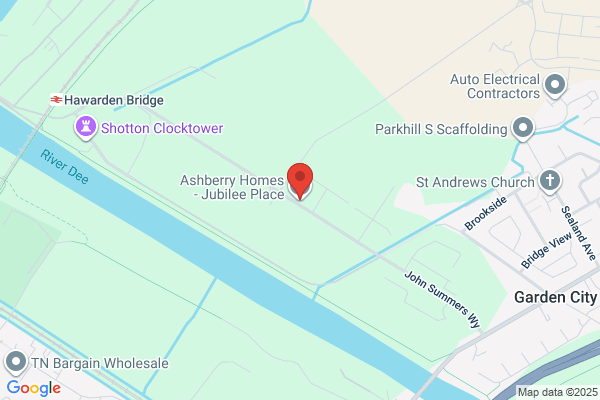 Ashberry Homes - Jubilee Place