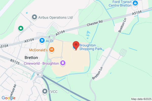 Regus Express - Chester, Broughton Shopping Park Regus Express