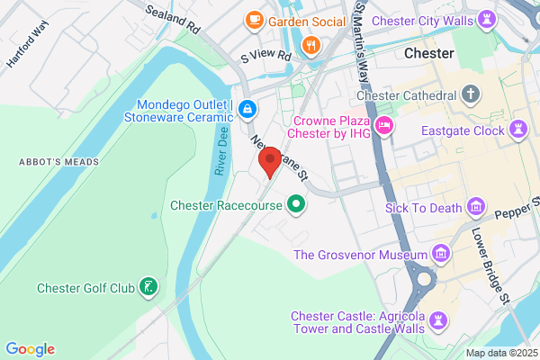 Chester Car Care Centre