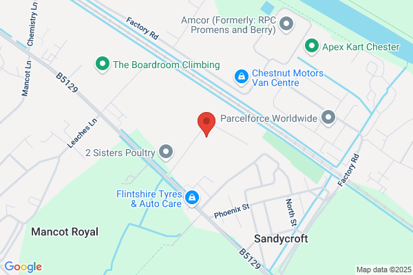 Chwilog Training Services Ltd