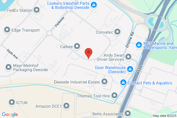 Dixon-Bate Ltd