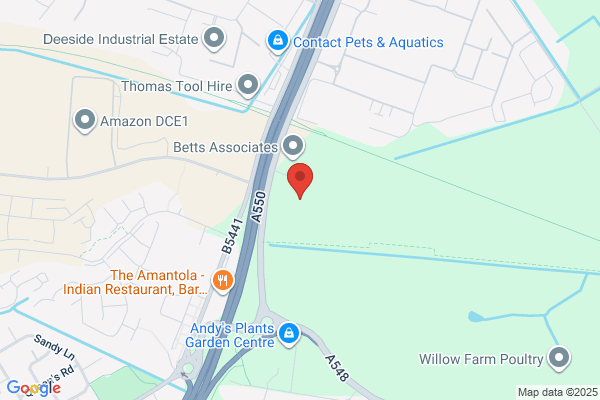 Enhanced IT Solutions Limited
