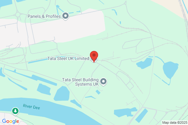 Shotton Fabricators Ltd