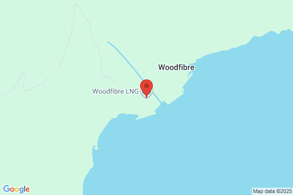 Woodfibre (UK) Ltd