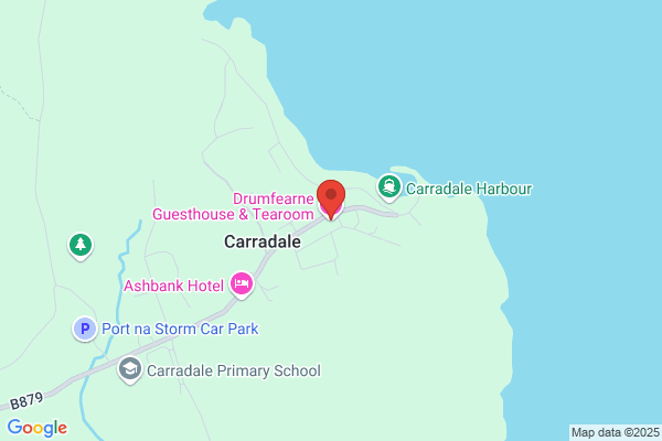 Drumbrigan Guest House