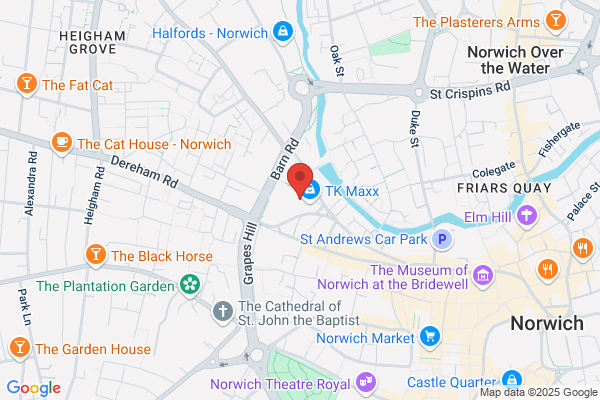 Farmfoods Ltd