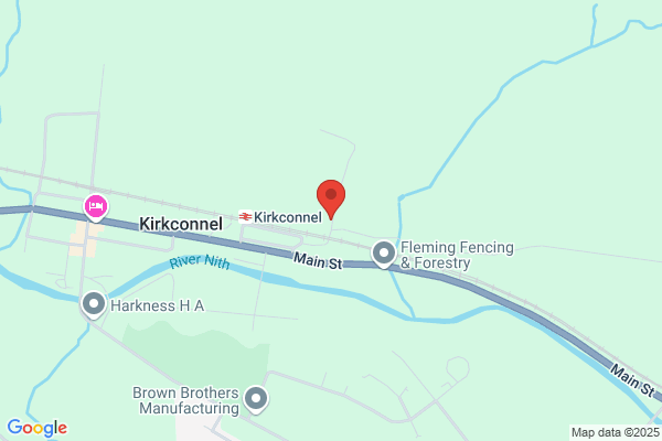 G Kilpatrick & Sons