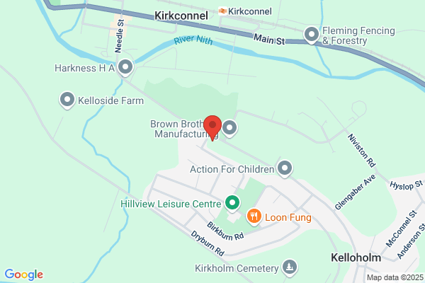 Kelloholm Arms