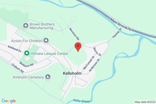 Kelloholm Primary School