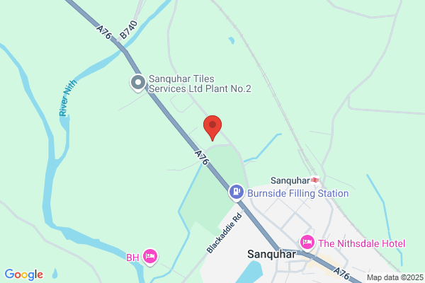 Sanquhar Academy