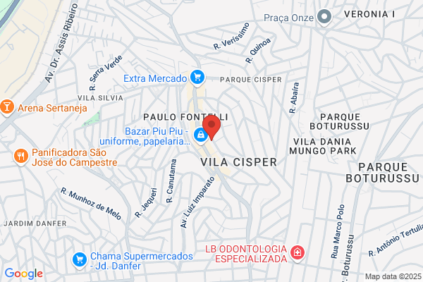 AVENGERS: Empresa de Limpeza Conservação e Portaria