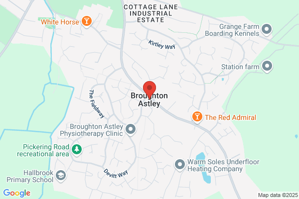 Broughton Astley