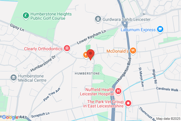 Humberstone Supermarket