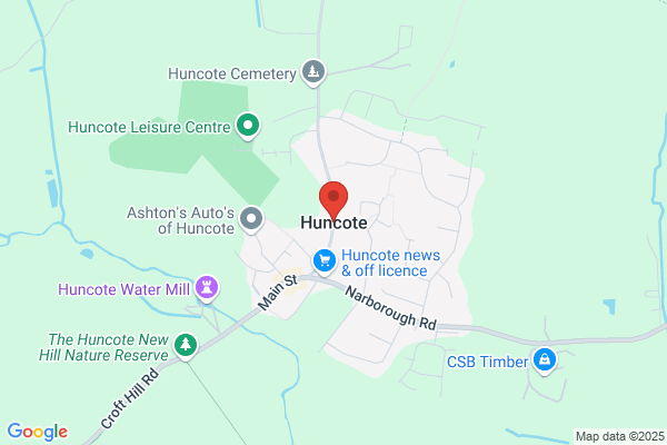 Huncote