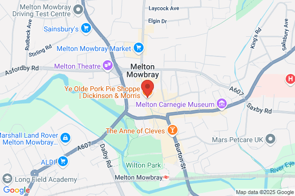 Melton Pastry