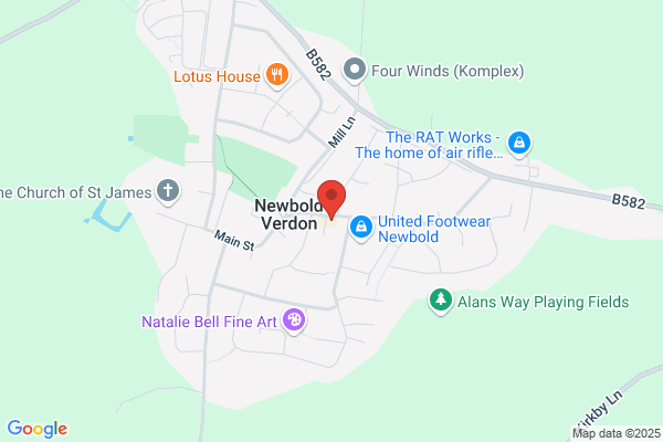 Newbold Food & Wine