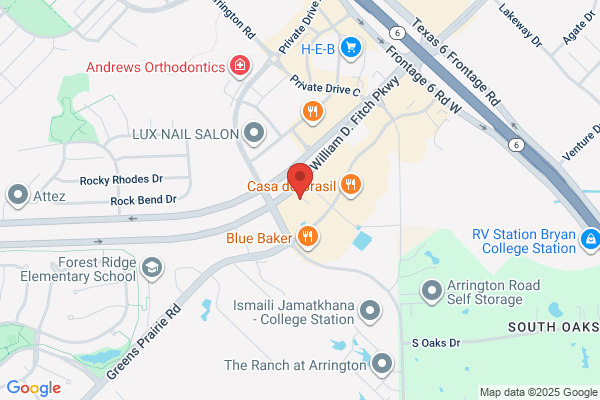 Andrew Stibbs & Co