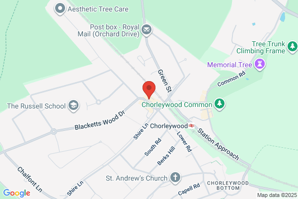 Chorleywood Sports