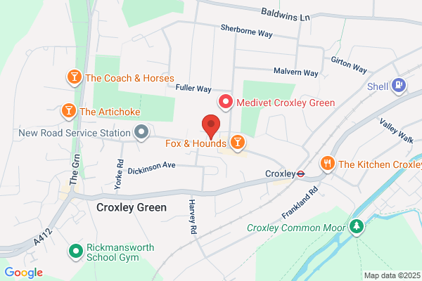Croxley Meats