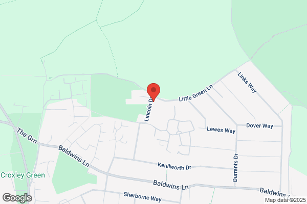 Croxley School Of Motoring