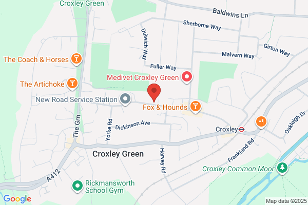 The New Road Dental Practice