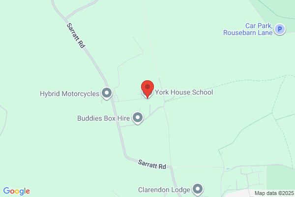 York House School