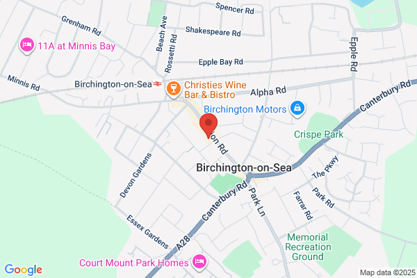 Co-op Food - Birchington - Station Road