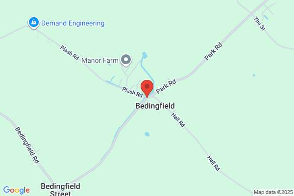 Beddingfield Ltd